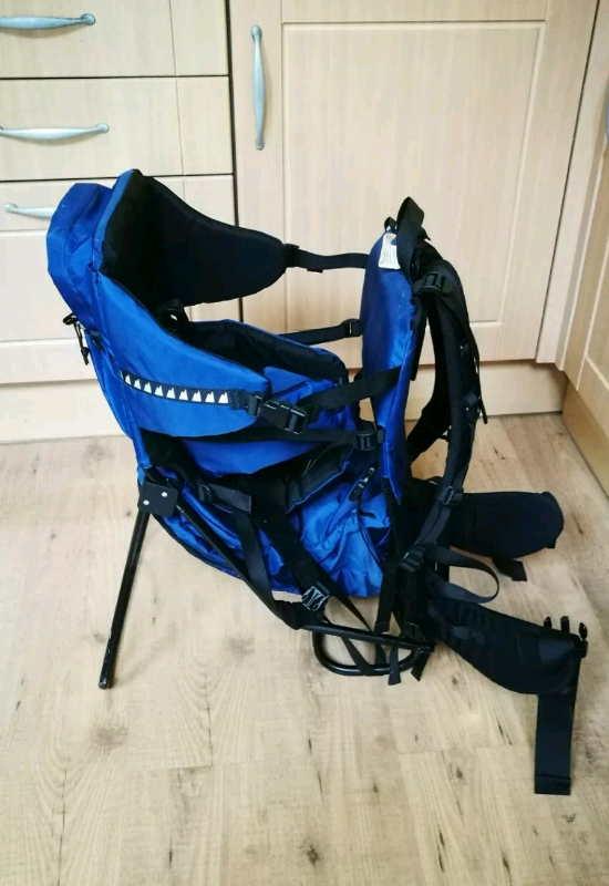 mountain equipment baby carrier